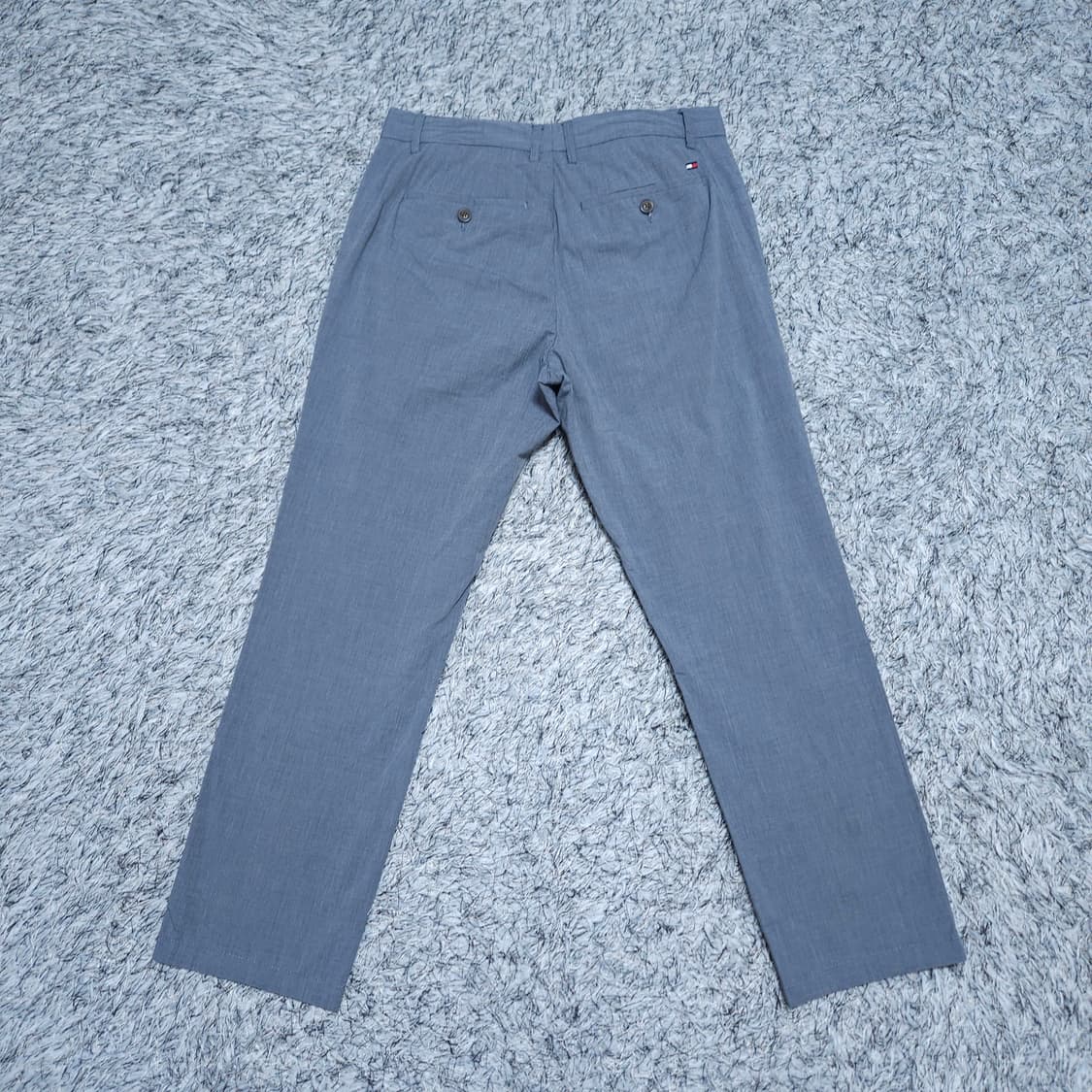 타미힐피거) 30/30 남자 면바지 슬랙스 / 왕눈이샵 상품이미지5