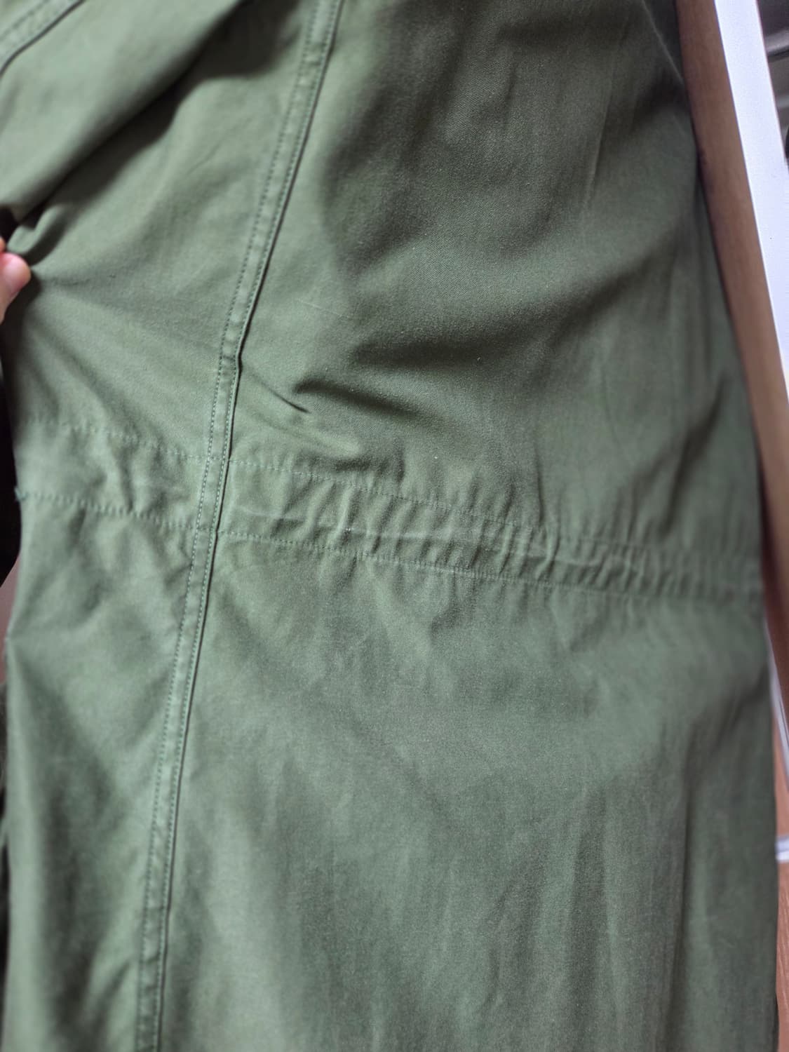 스웨덴 m59 c50 105 110 내피포함 상품이미지4