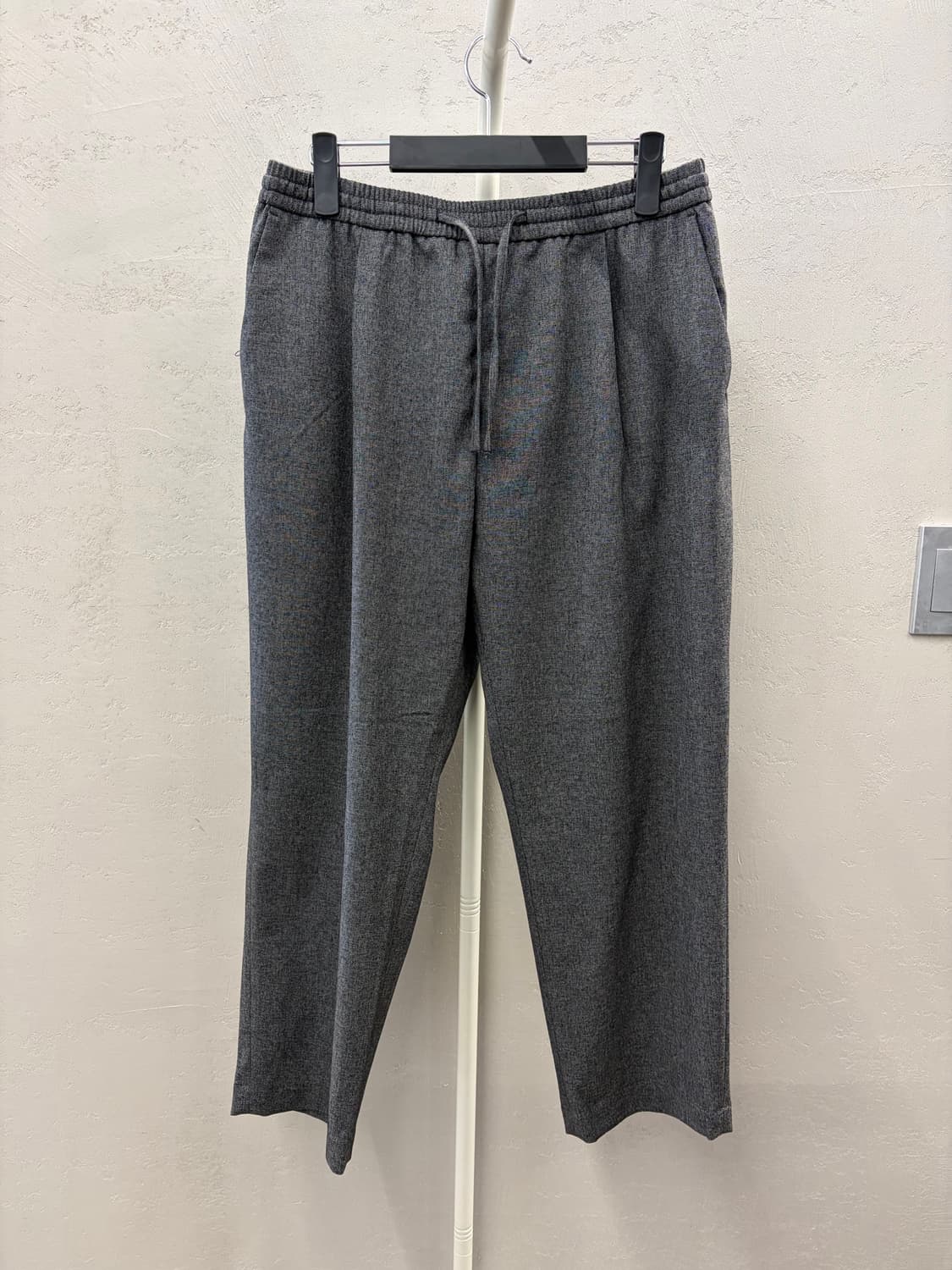 Series; urban generation 회색 트레이닝 바지 M 상품이미지2