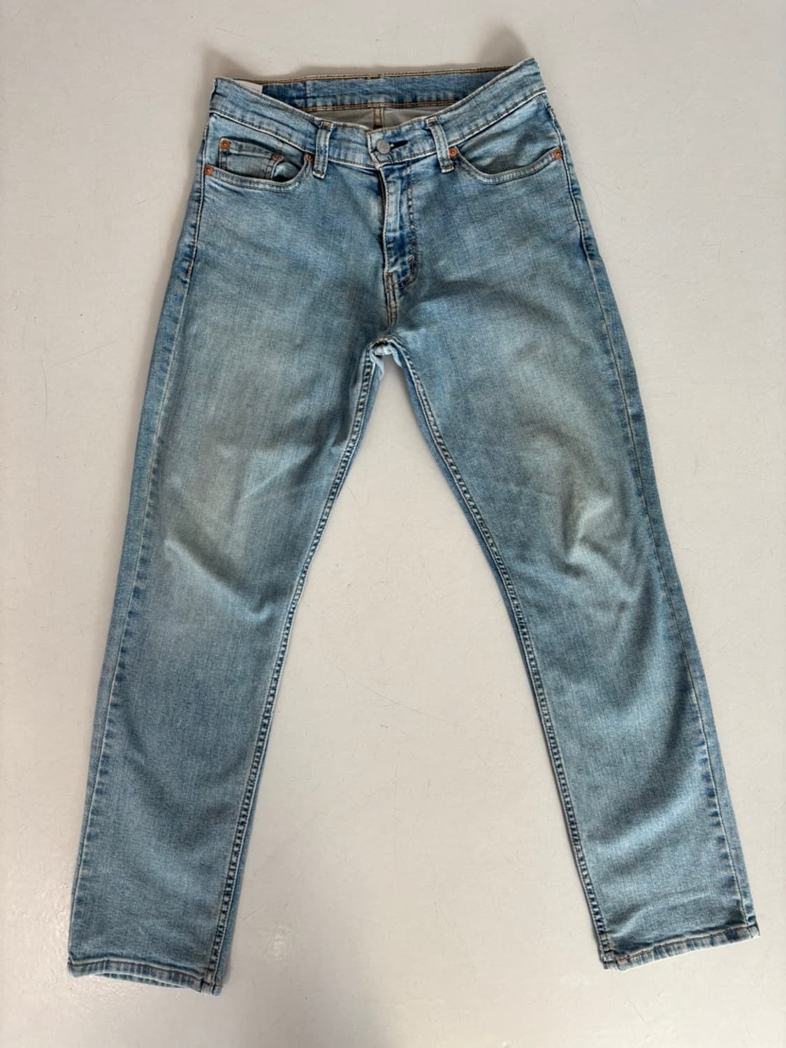 Levis 511 Denim Pants 상품이미지2