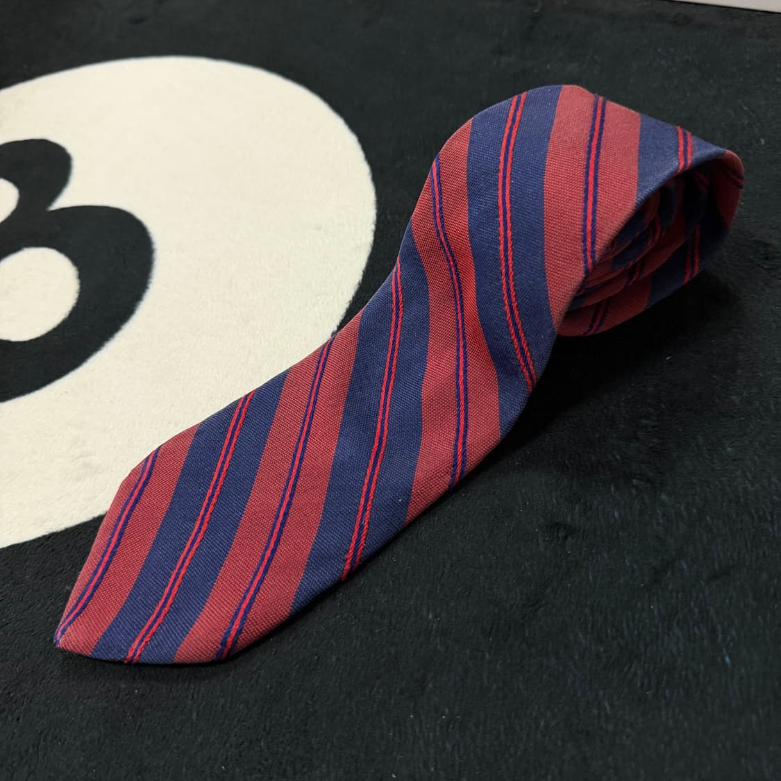 브룩스 브라더스 빈티지 넥타이 상품이미지1