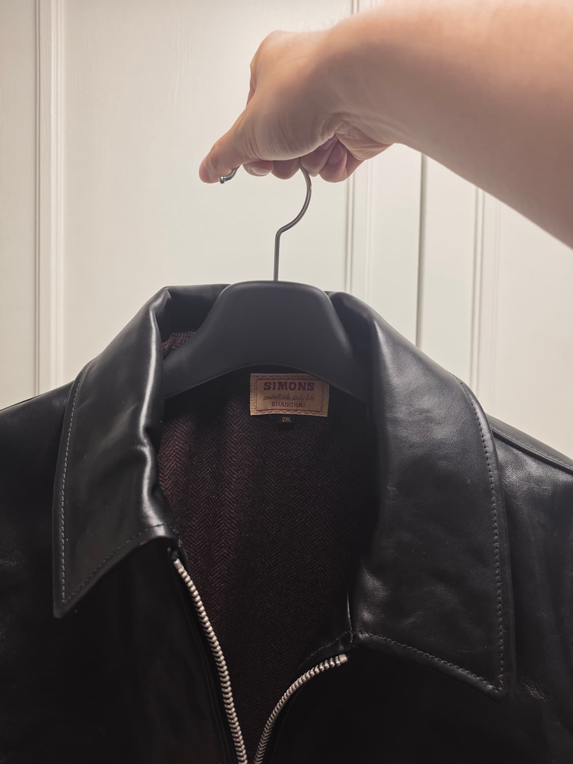 리얼시몬스 중홀랜드 2XL 상품이미지3