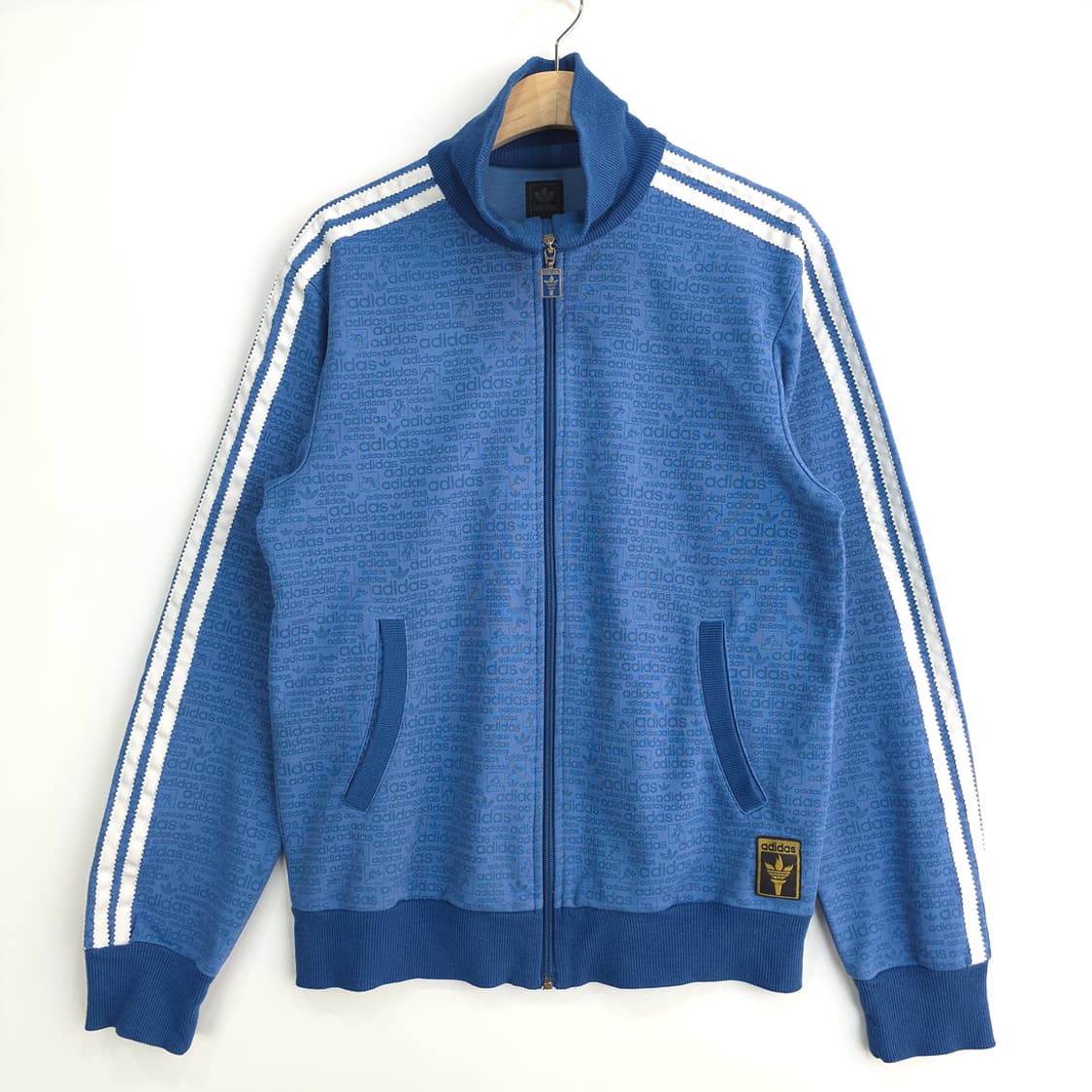 ADIDAS 아디다스 픽토그램 올림픽 져지 095 상품이미지1