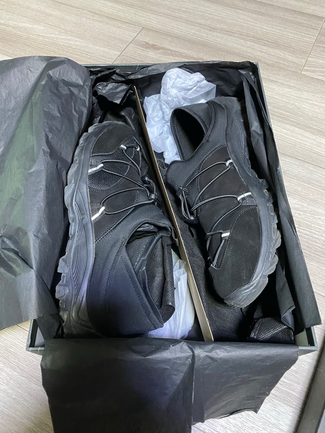 바토즈 비틀 270사이즈 상품이미지5