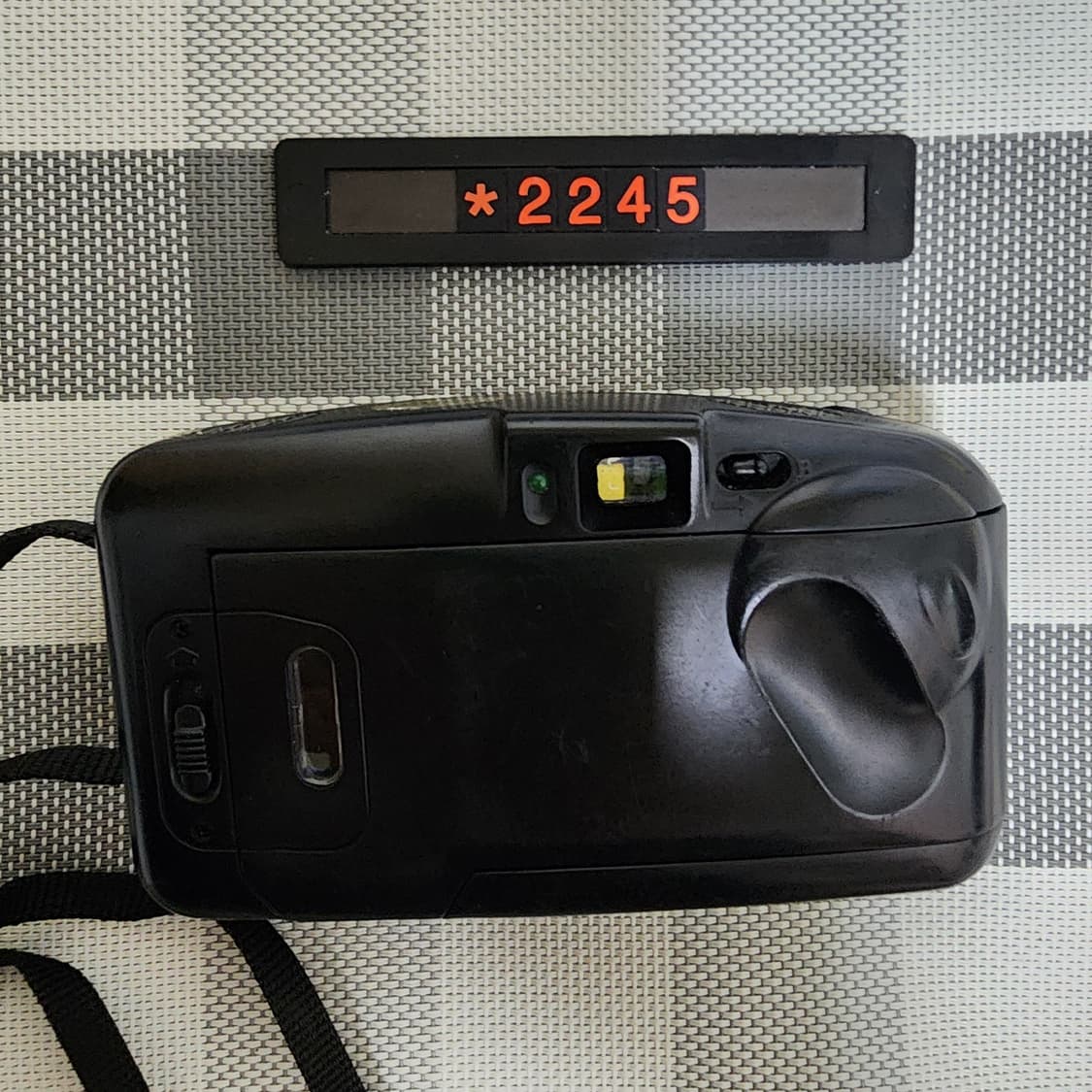 ARPHOT SM 111 필름카메라 상품이미지3