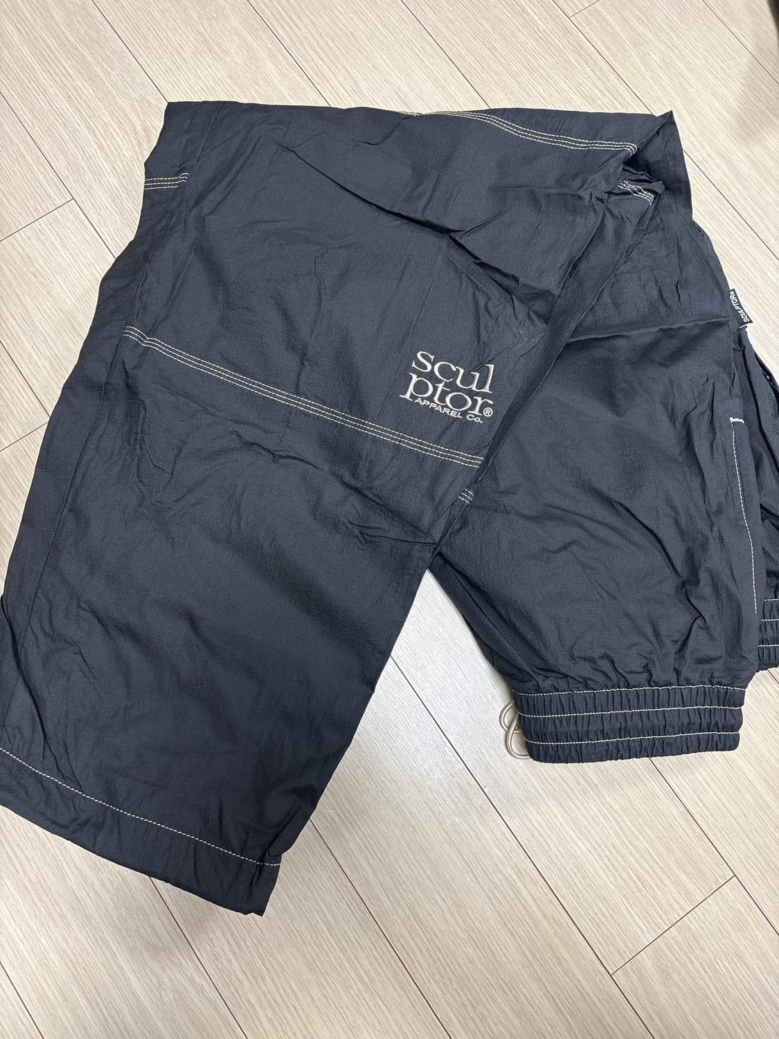 스컬프터 팬츠바지 상품이미지1