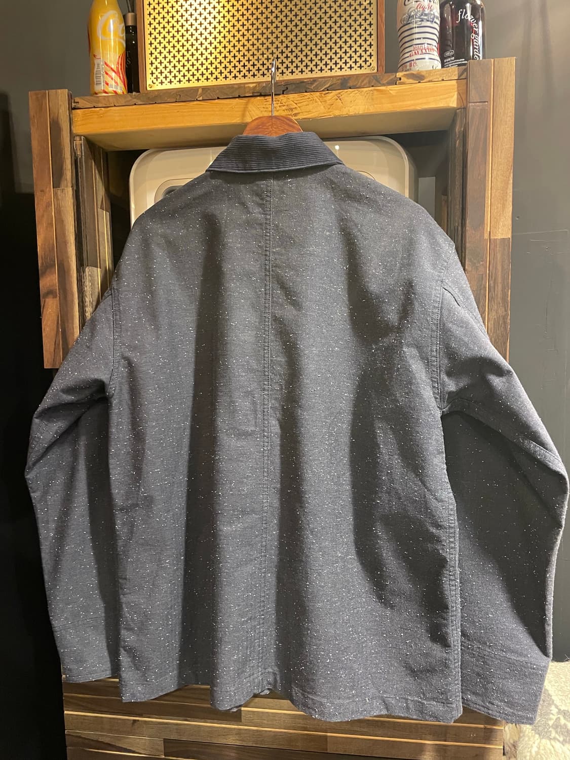 코엔 초어자켓 상품이미지4