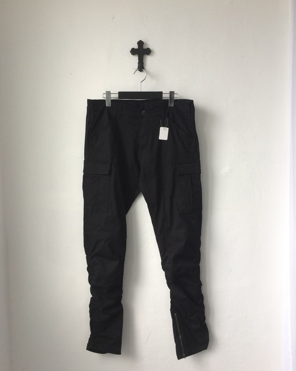 Shirring point cago pants 상품이미지1