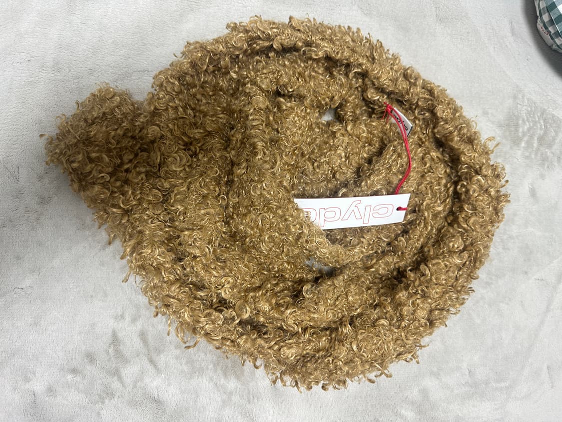 클라이드 머플러 상품이미지1