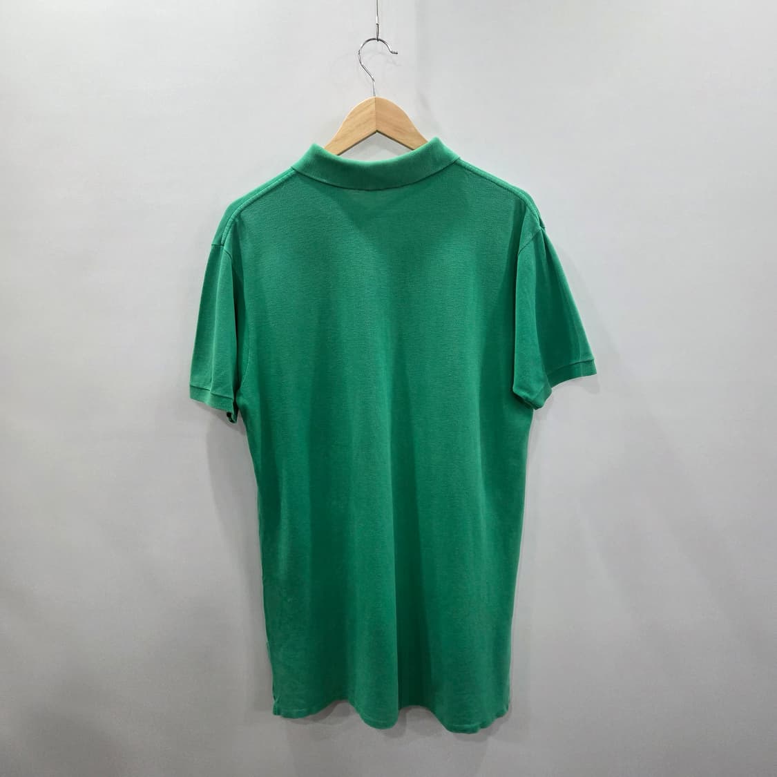 폴로랄프로렌 피케 카라티 L 상품이미지5