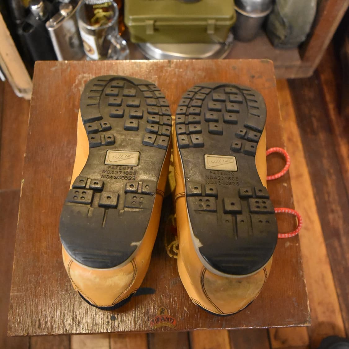 Nike Magma Shoes 275 Size 상품이미지7