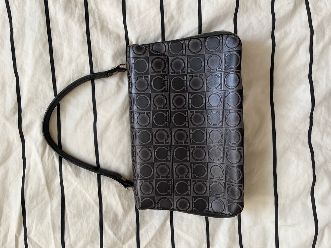 페라가모 간치니 미니백 상품이미지4