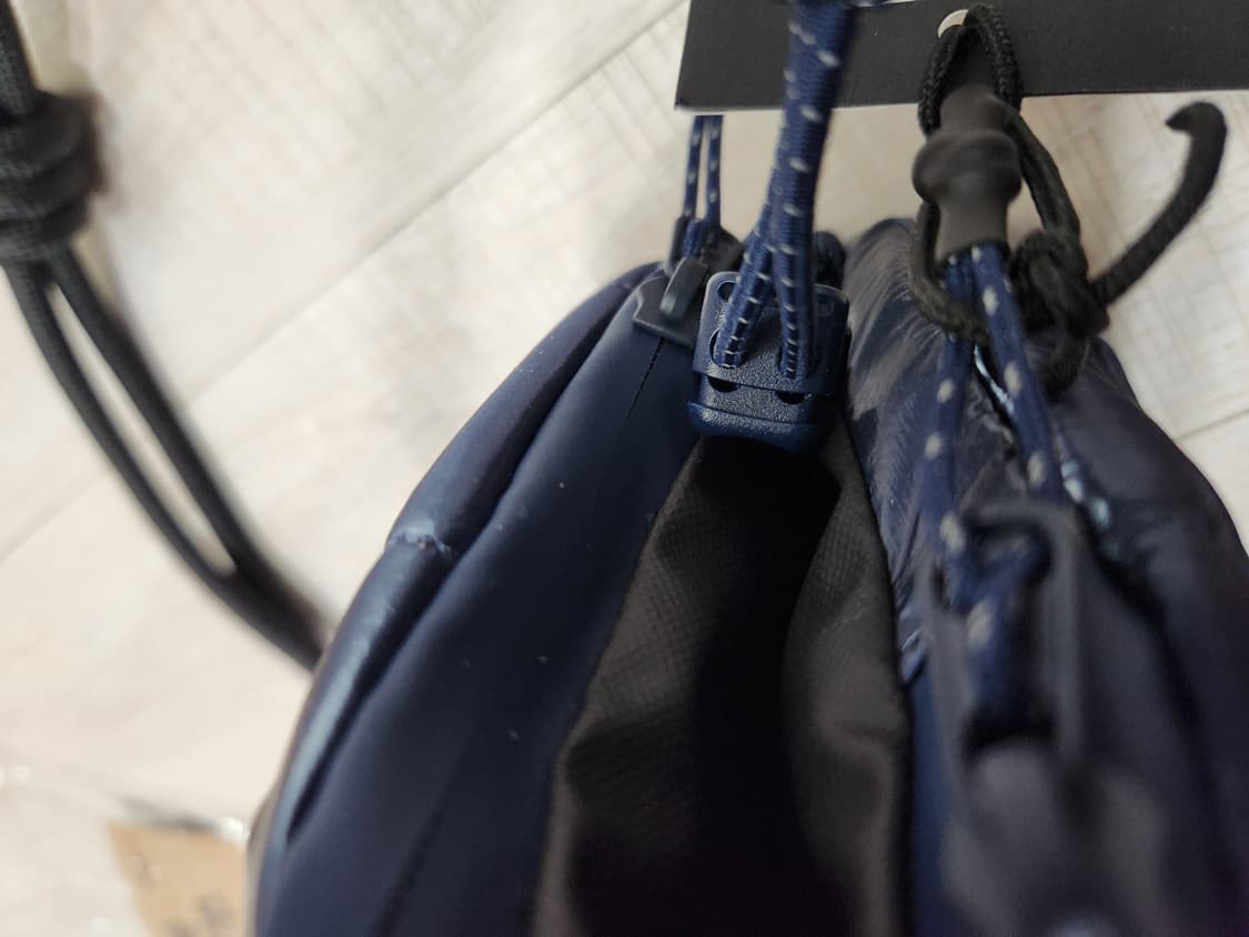 토폴로지 보틀 사코슈백 라지 상품이미지6