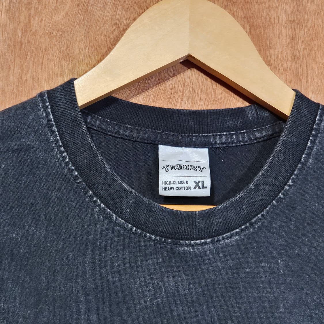 코비브라이언트 피그먼트 반팔 티셔츠 XL 상품이미지2