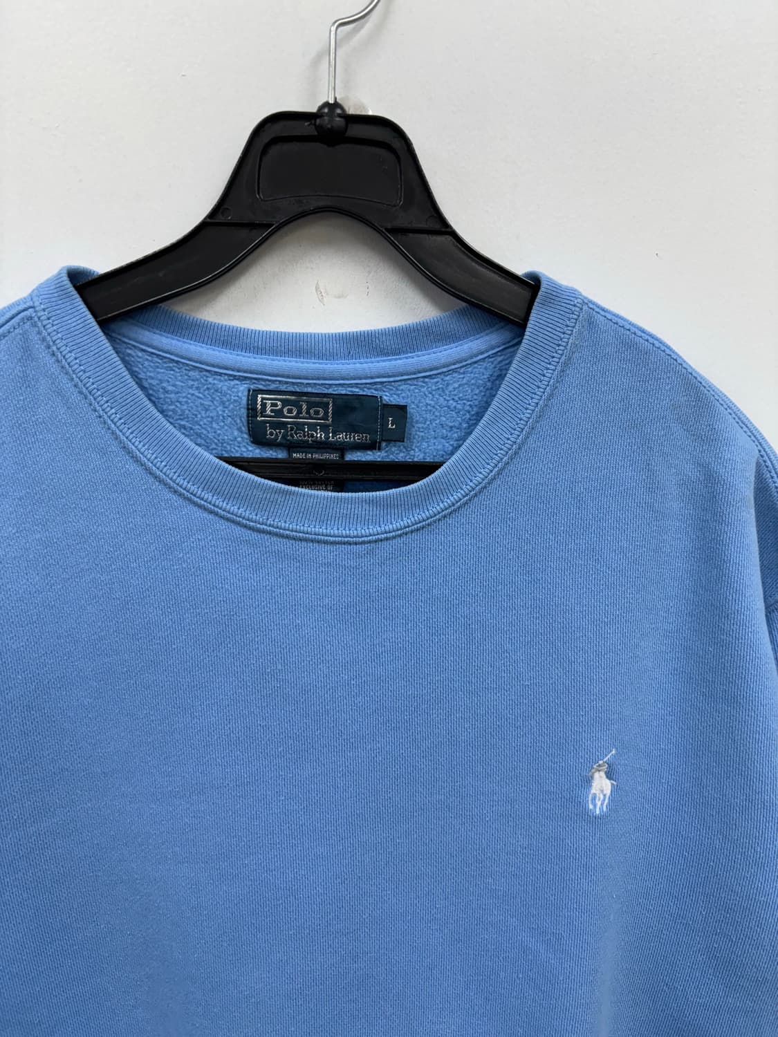 폴로랄프로렌 맨투맨 상품이미지2