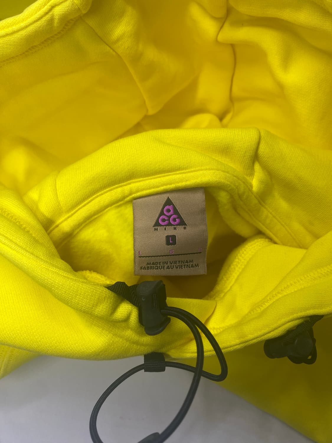 나이키 ACG 후드 풀오버 상품이미지6