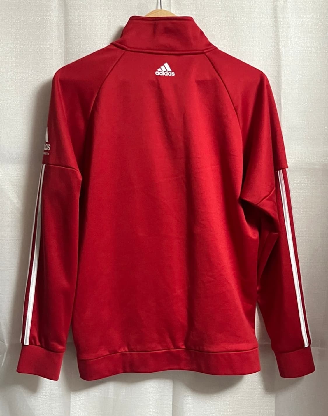 공용 아디다스 컴벳 트랙수트 져지 트랙탑 파이어버드 M 상품이미지7