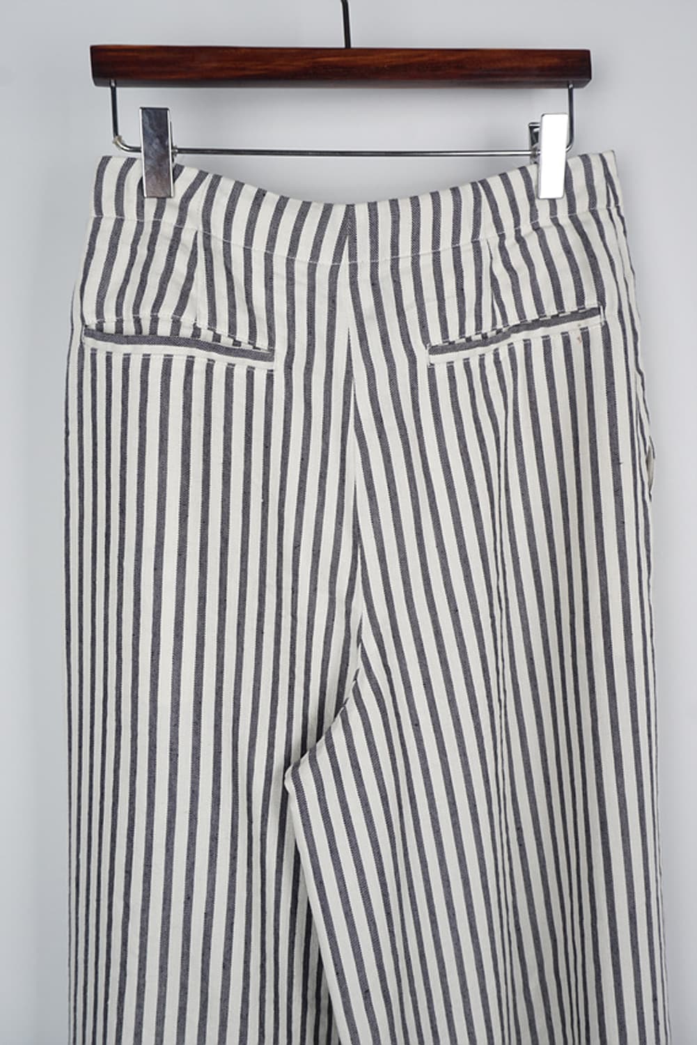  SPICK AND SPAN stripe wide pants 상품이미지4