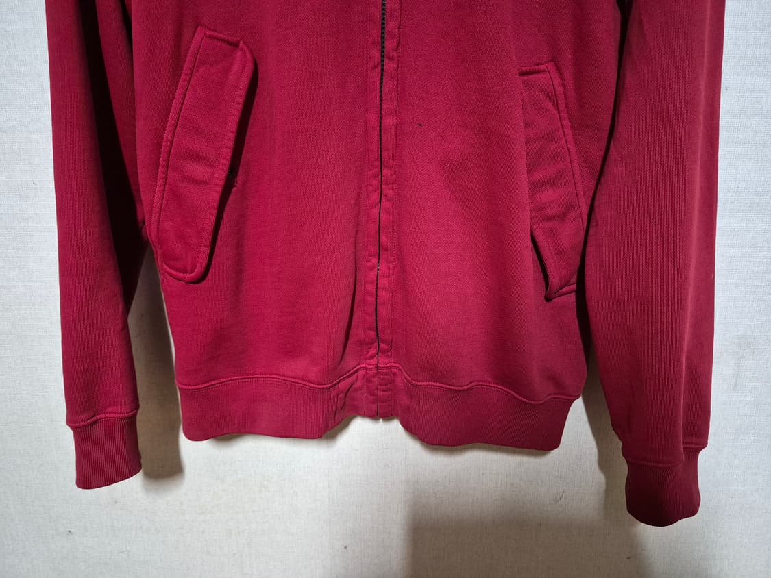 Stone island 스톤아일랜드 후드티( XL) 상품이미지4