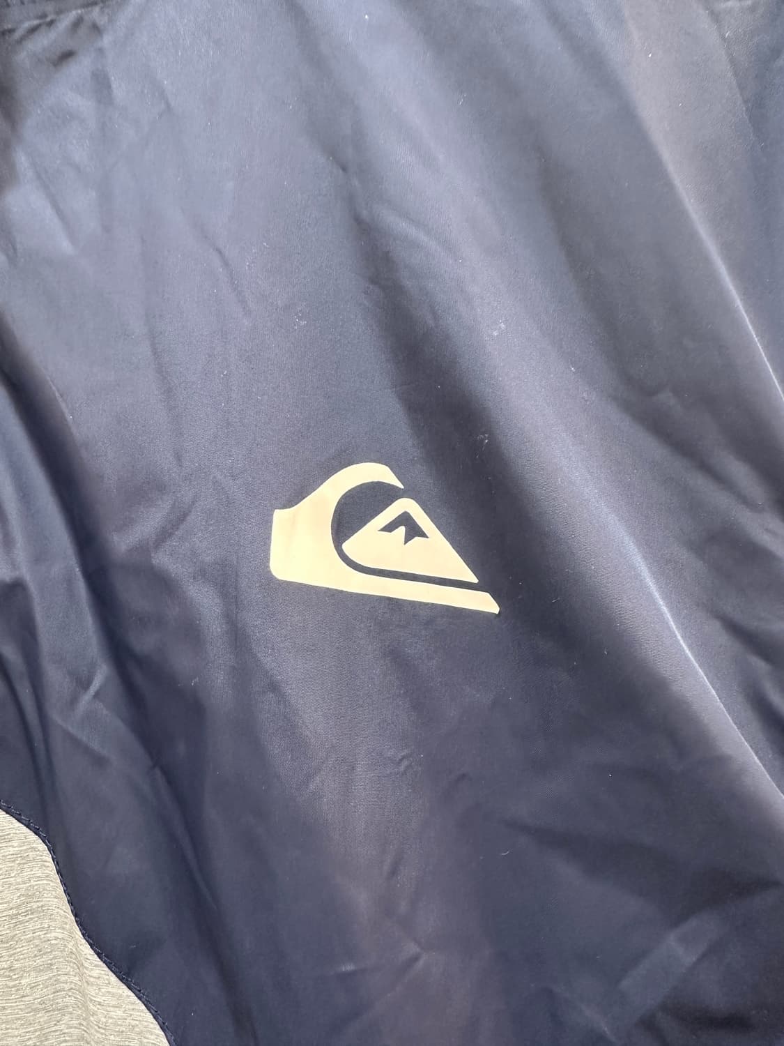 퀵실버 바람막이 L 상품이미지4