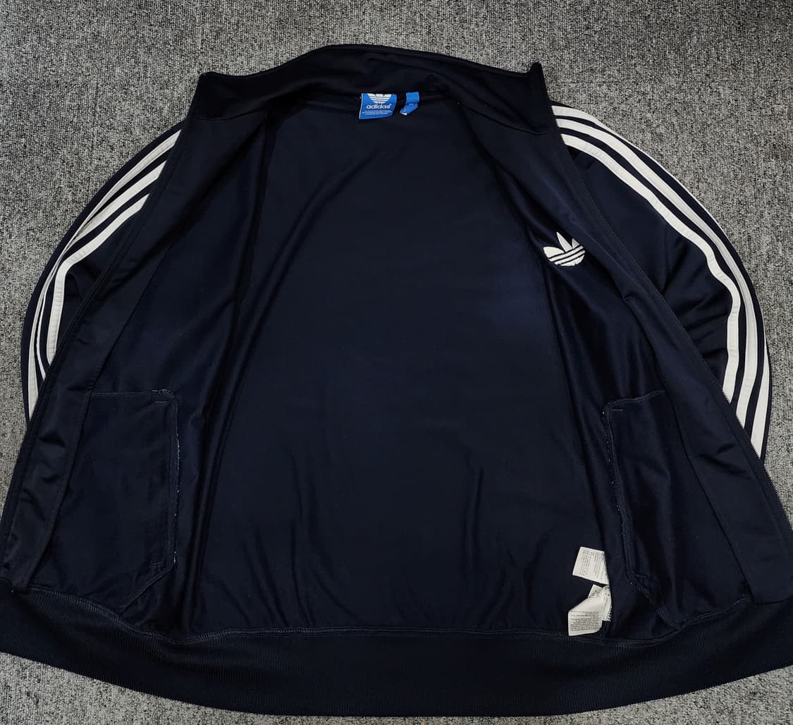 아디다스 빅파이어버드 빅로고 빅버드 져지 100 상품이미지3