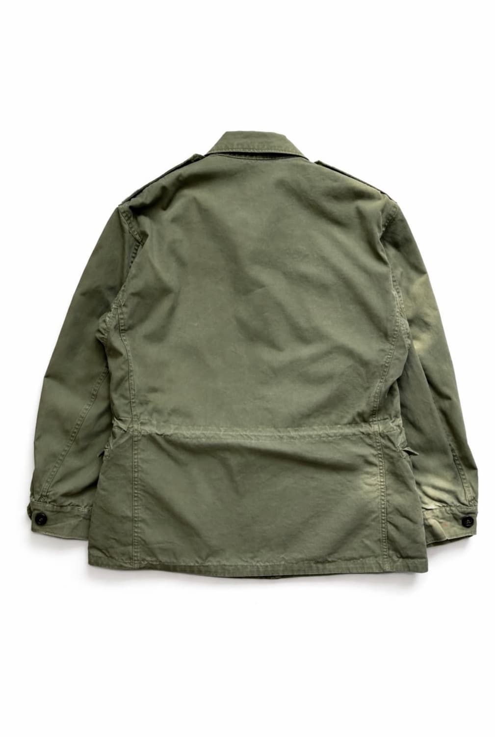 50s 미군M-50 필드자켓 S-R 상품이미지9