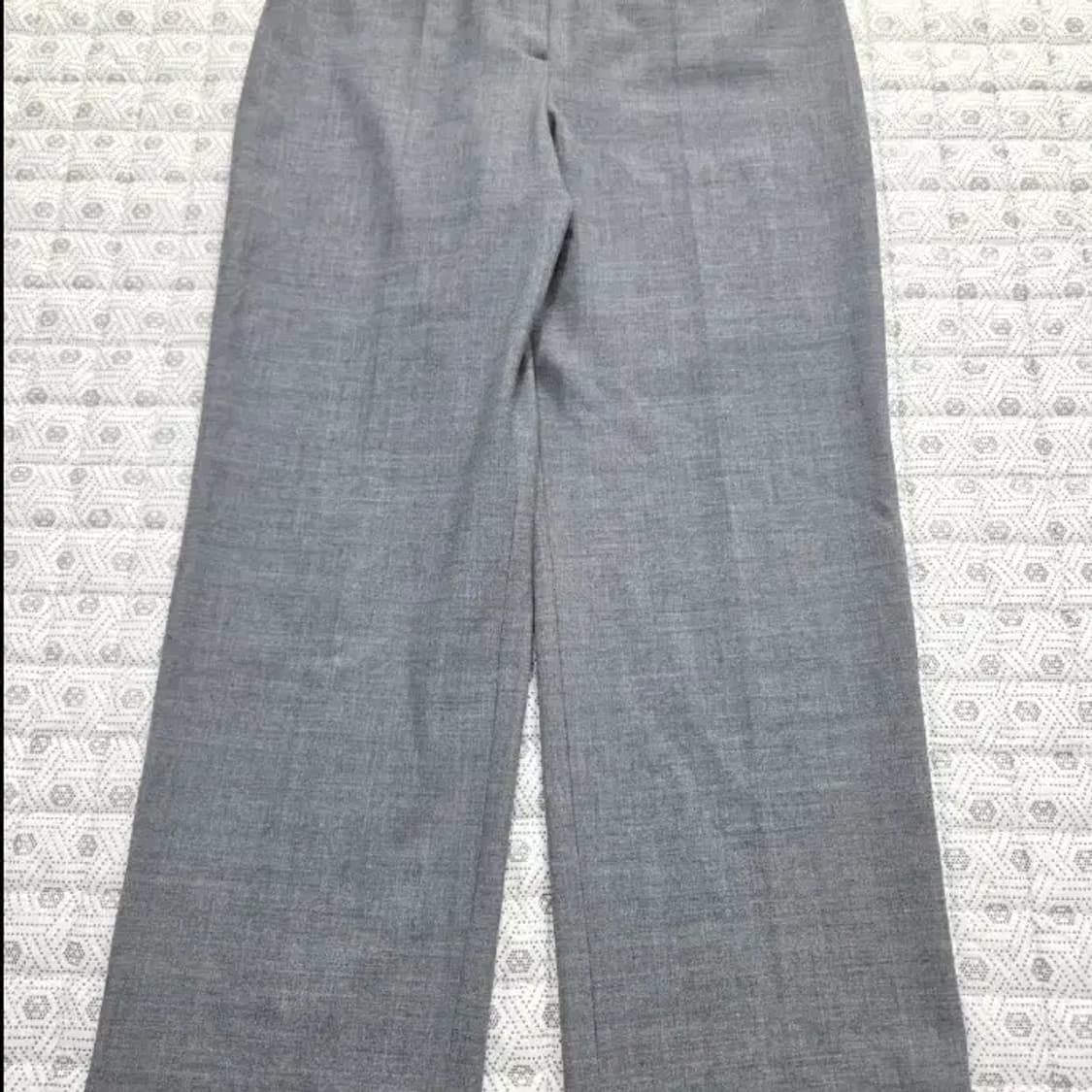 한섬 겐조 KENZO 코트 정장 세트 (44) 상품이미지3