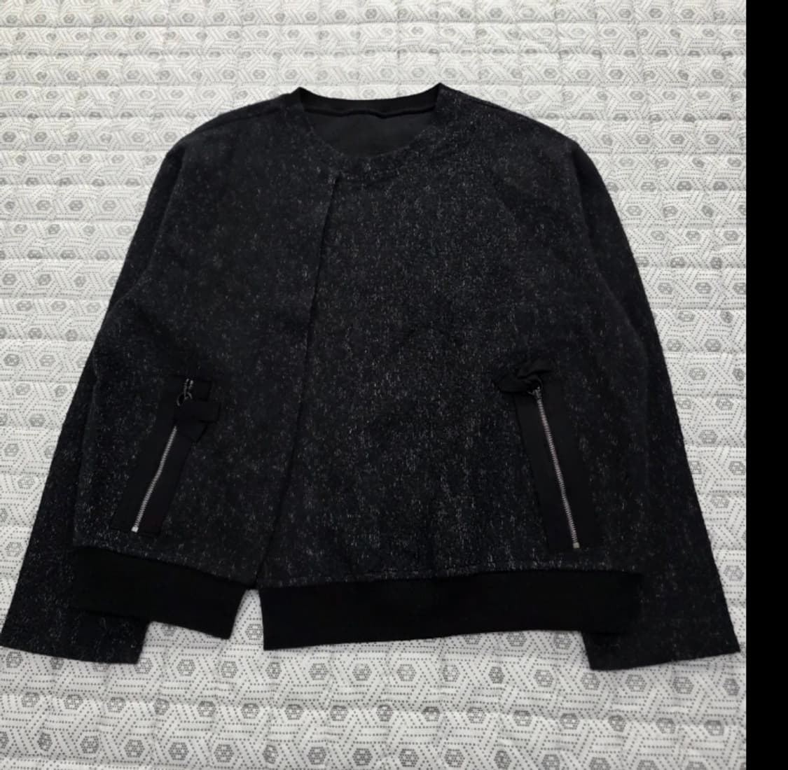 SJSJ 한섬 가디건 재킷 ~F 상품이미지1