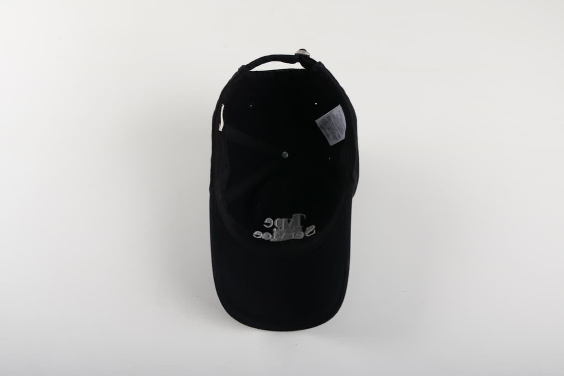 타입서비스 볼캡 모자 상품이미지5