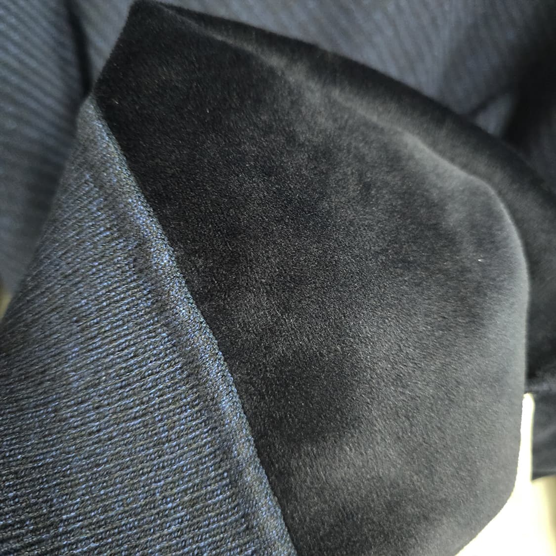 제이디엑스(JDX) 하프넥 니트 맨투맨 95 상품이미지7