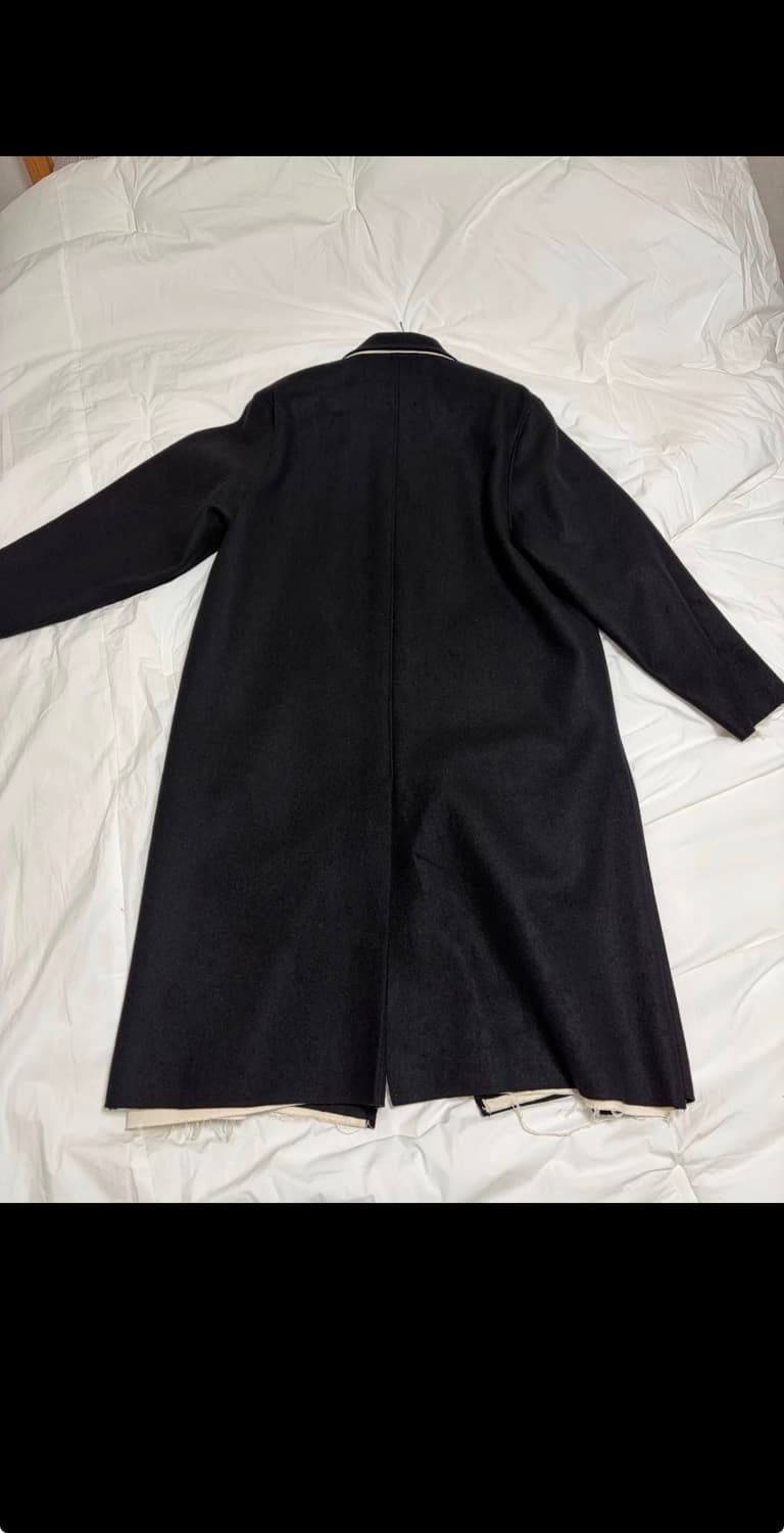 카미엘 포트젠스 코트 상품이미지2