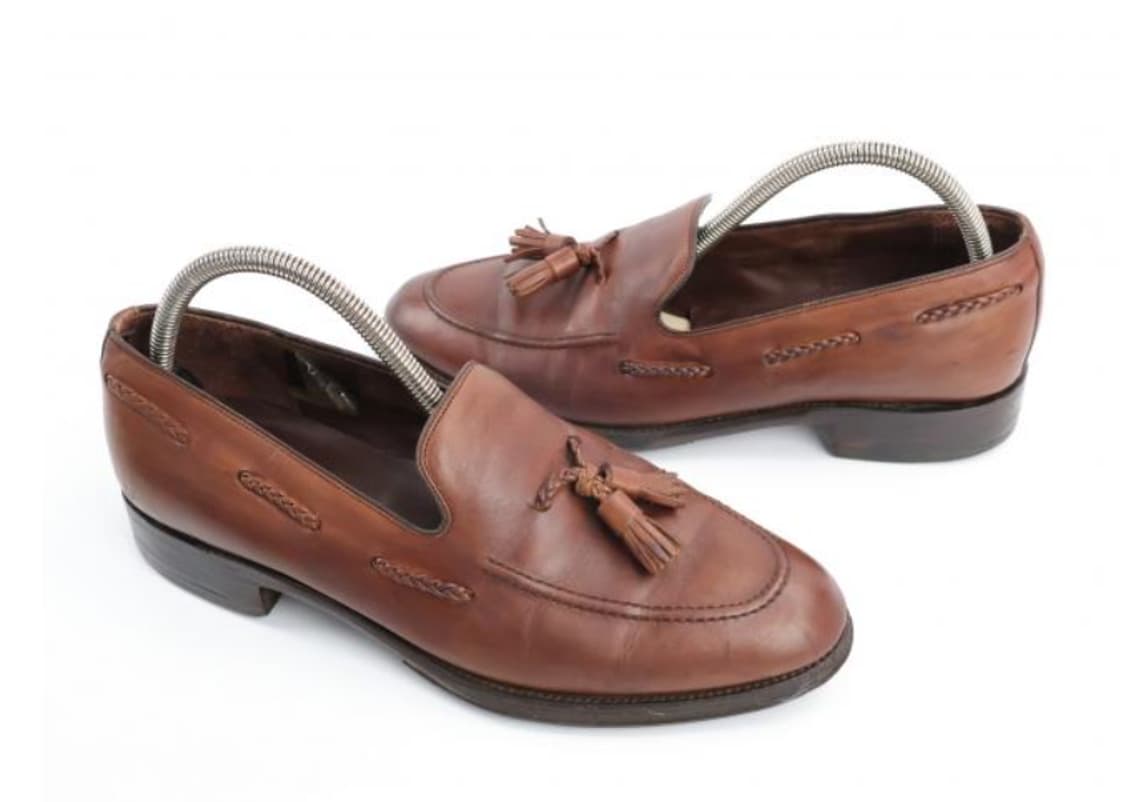 로크1880 로퍼 상품이미지1