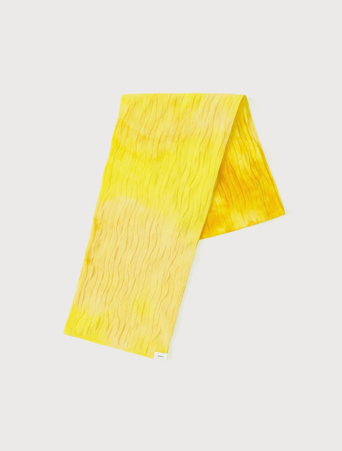 에토스 프린트 스카프 ethos printed scarf 상품이미지3