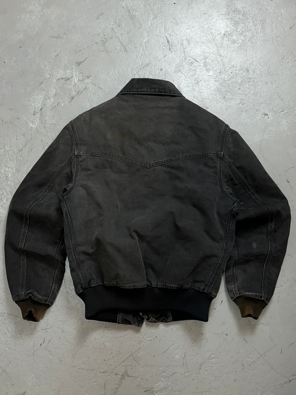 00's OG 칼하트 산타페 자켓 칼하트 디트로이트 상품이미지4