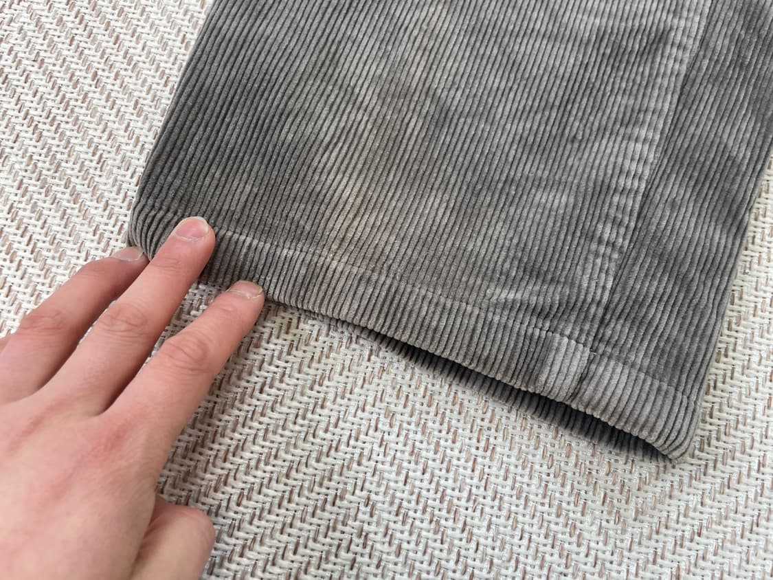 제이프레스 코듀로이 팬츠  J03884 상품이미지2