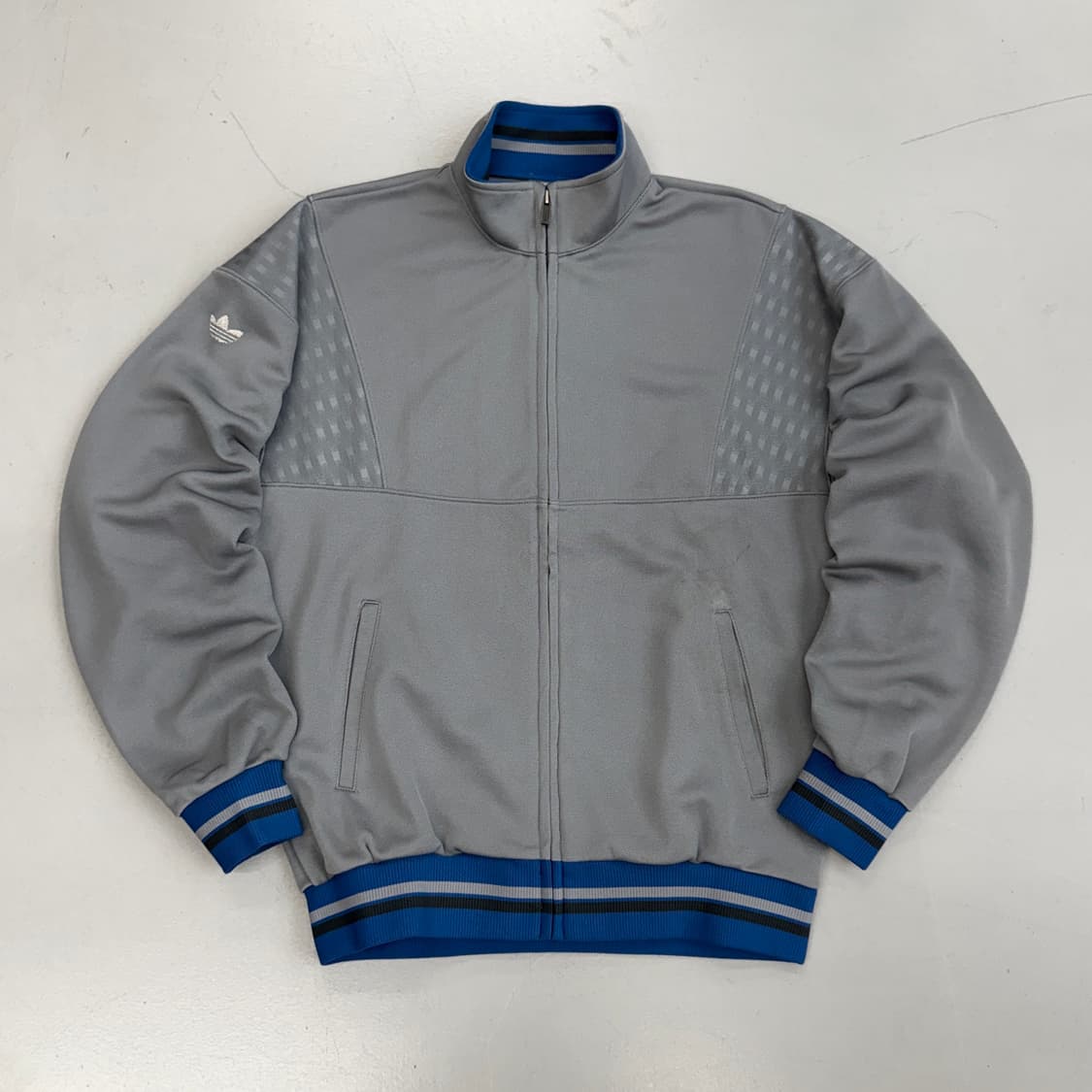 아디다스 80s 90s 제팬 파이어버드 트랙탑 져지 상품이미지2