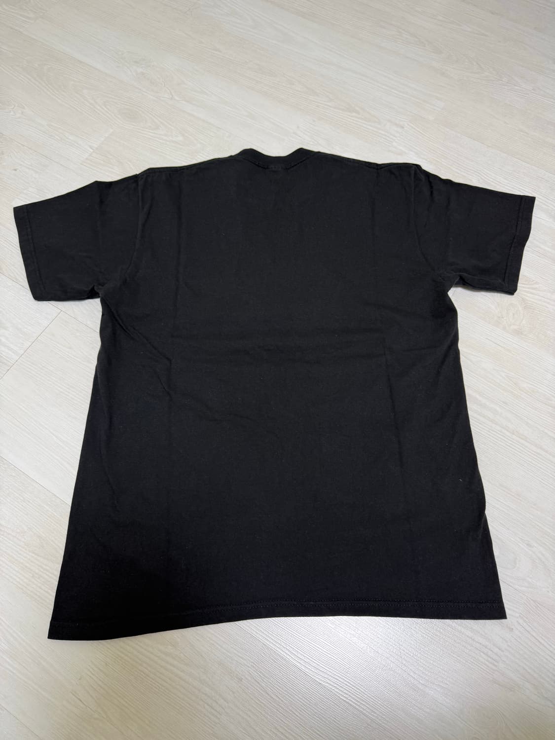 슈프림 토이머신 반팔 m 상품이미지2