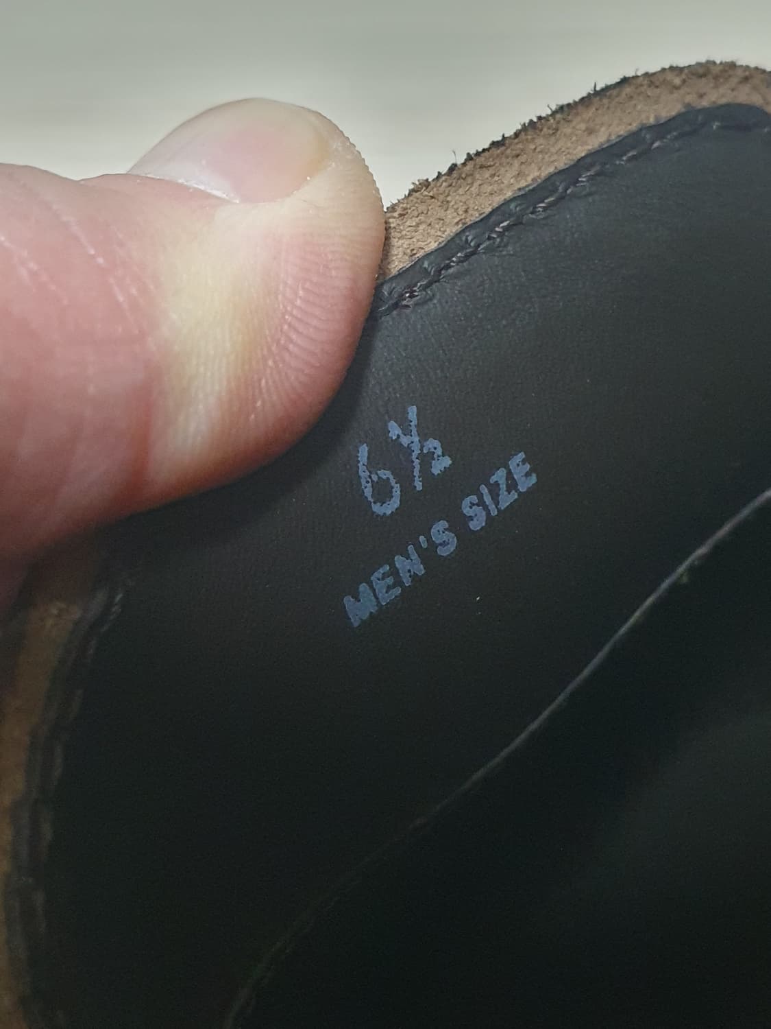 토즈 시티 고미노 페니로퍼 255~260 상품이미지10