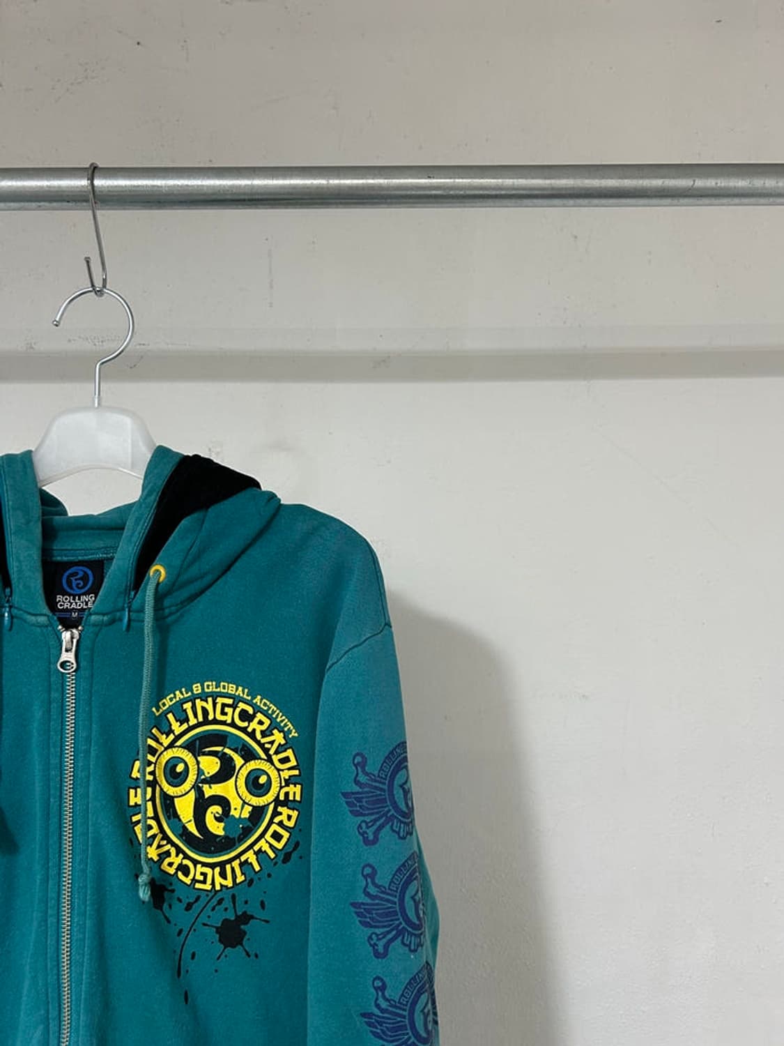 vtg jacket 상품이미지4