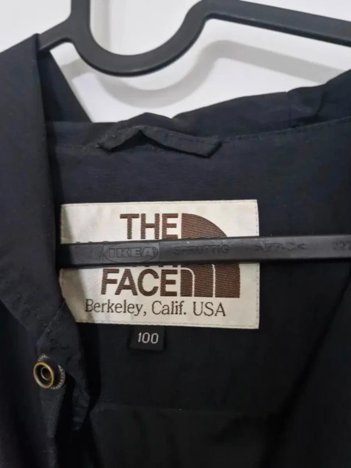 노스페이스바람막이팝니다  상품이미지4