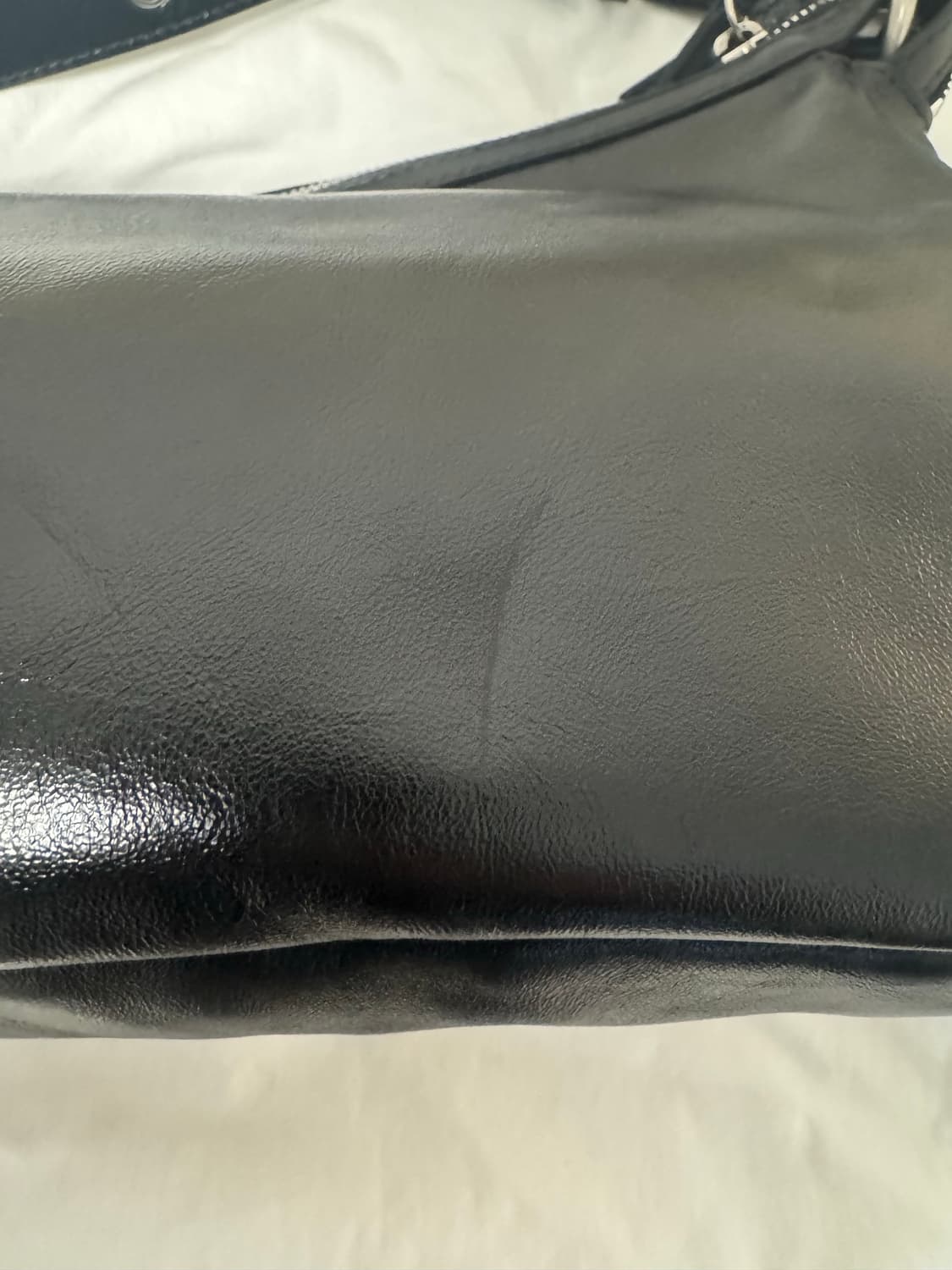 마지셔우드 호보백 상품이미지4