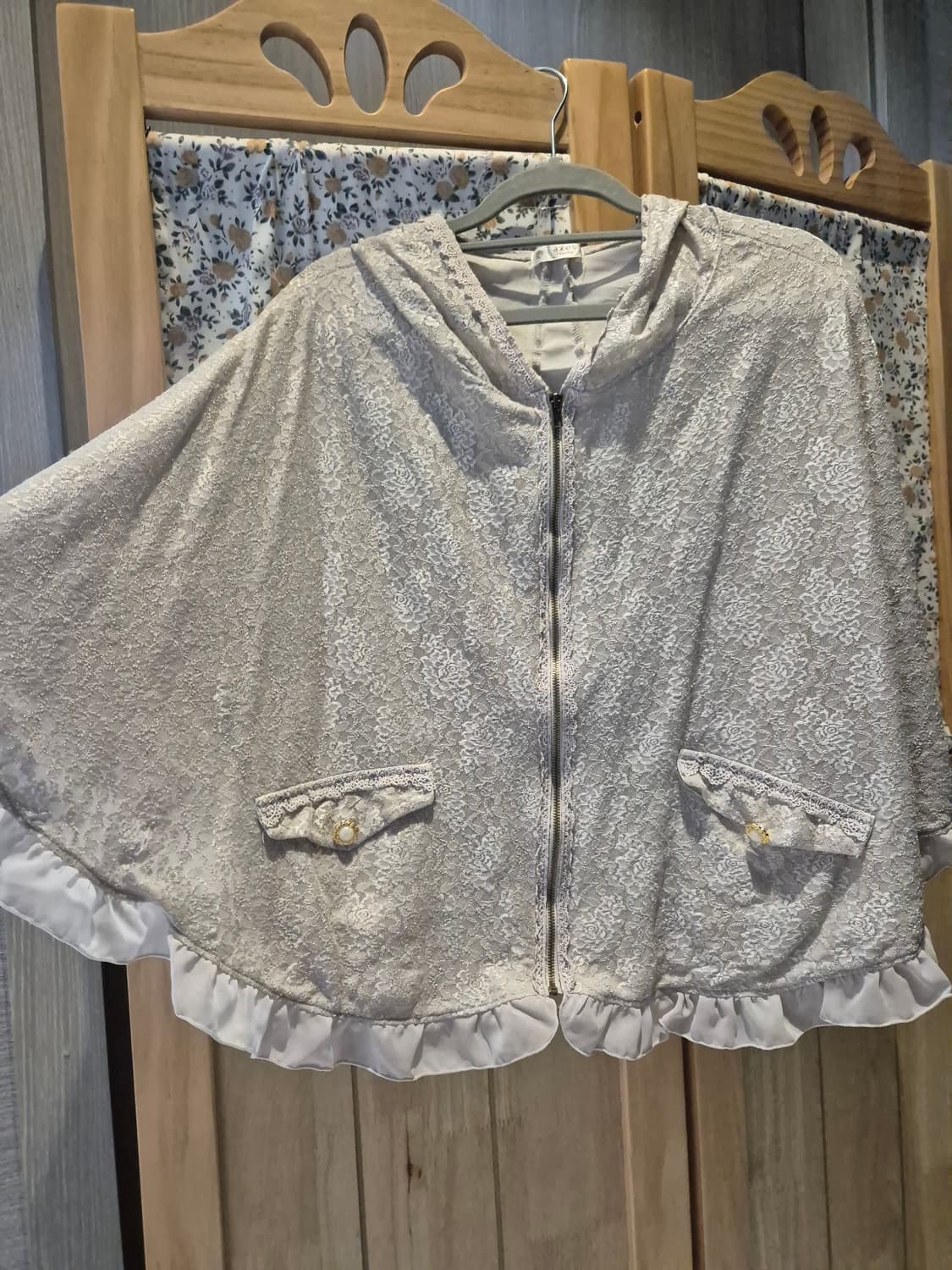 엑시즈팜 케이프 팝니다 상품이미지2