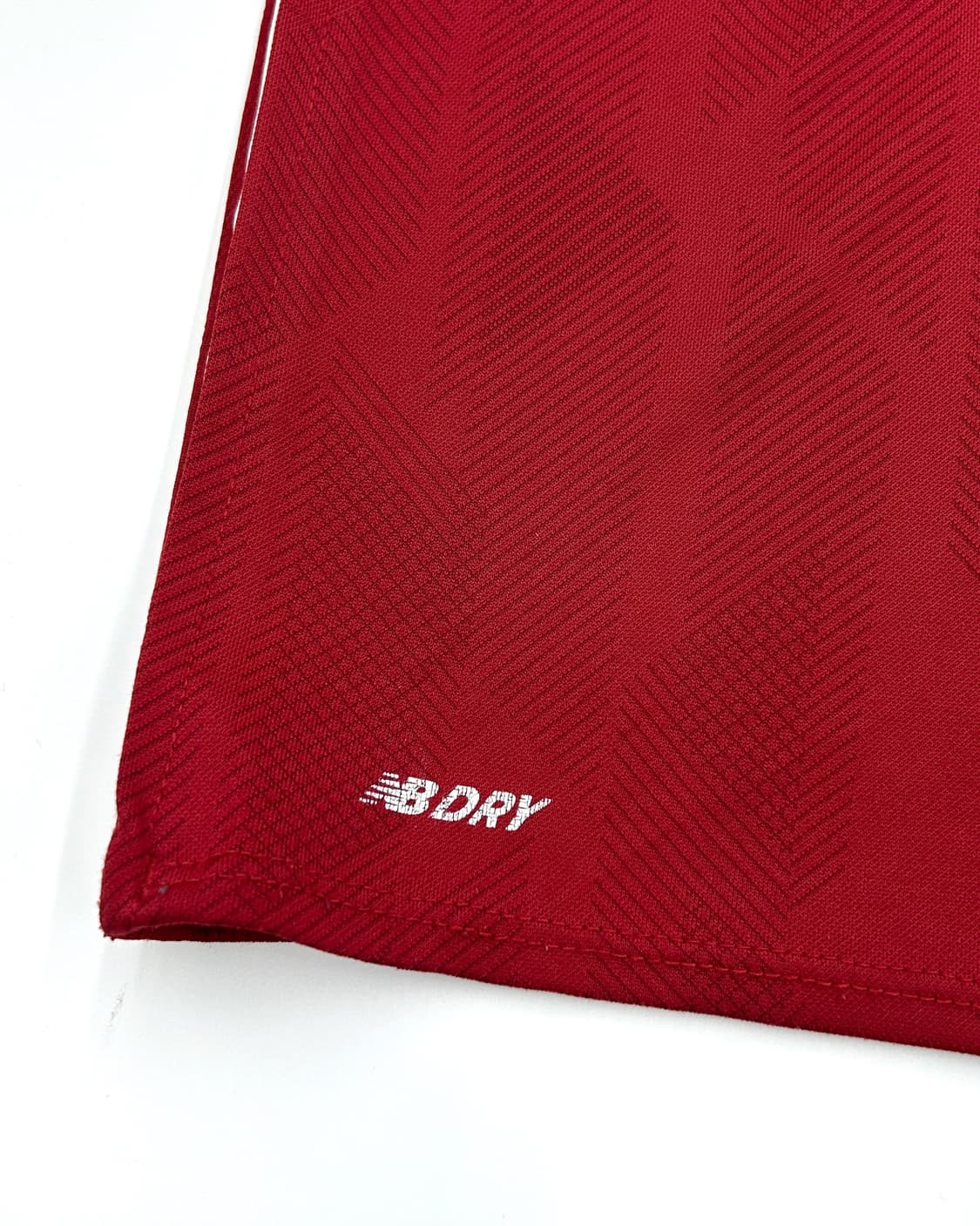 뉴발란스 18-19 리버풀 홈 챔스 파이널킷 모하메드 살라 상품이미지7