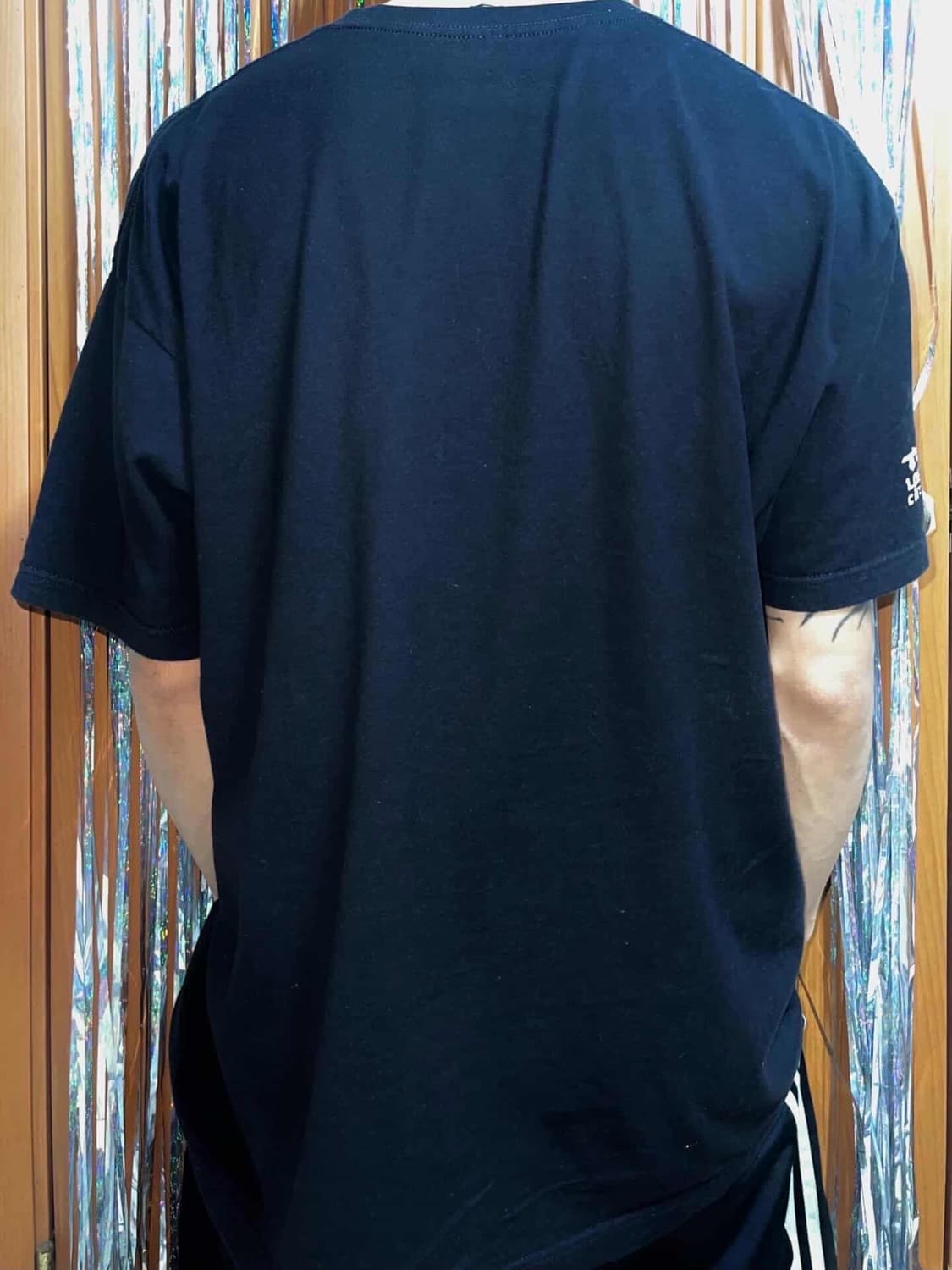 Tool Band Tshirt 상품이미지2