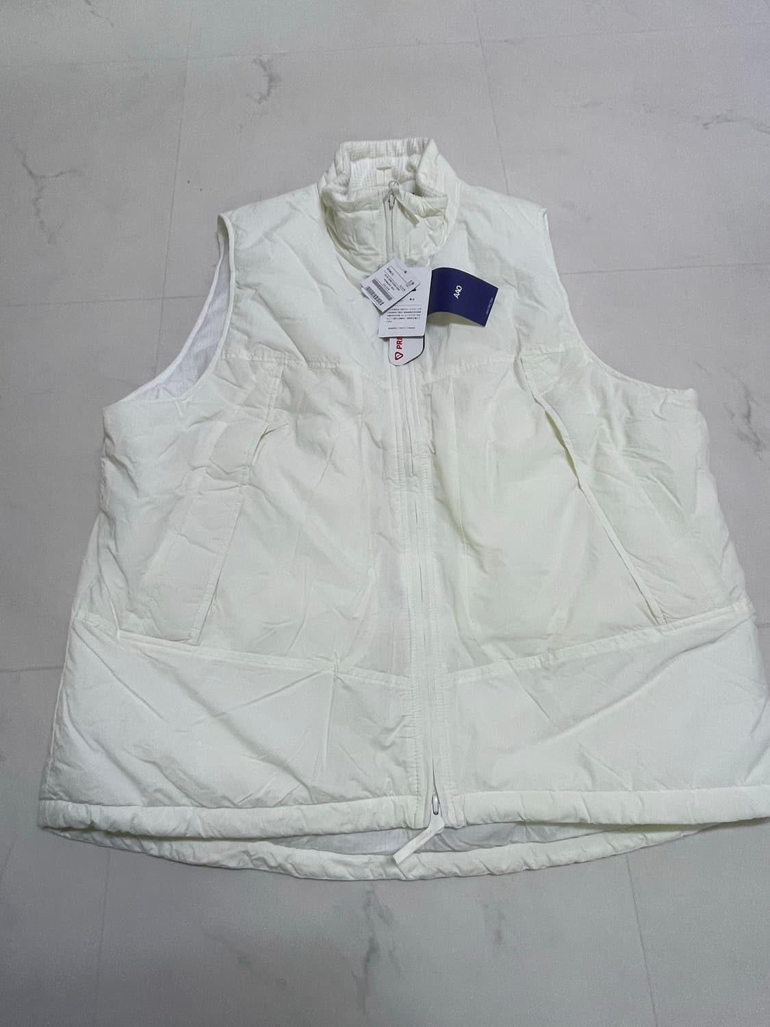 PRIMALOFT VEST freaks store 상품이미지1
