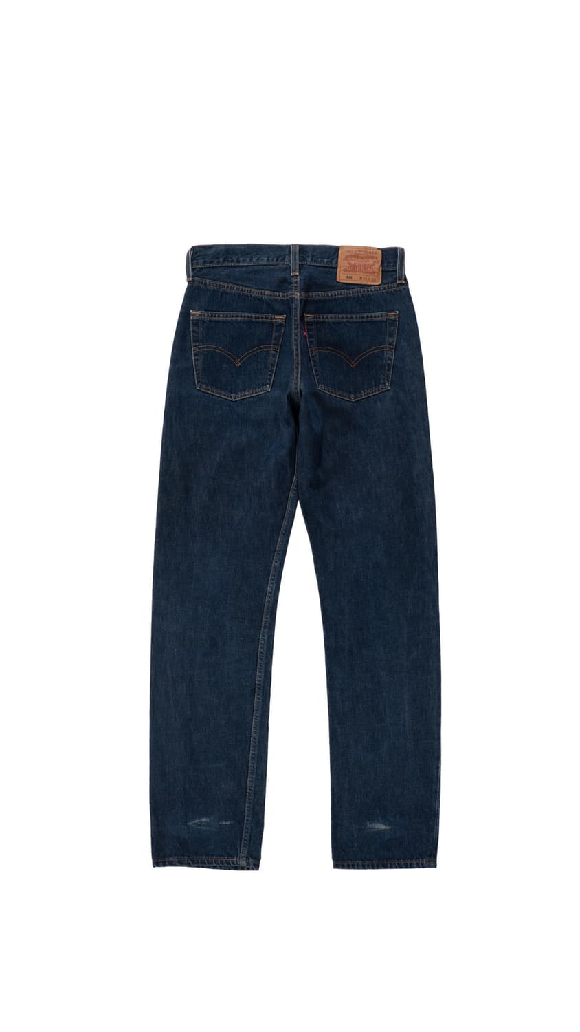 빈티지 리바이스 501  USA 상품이미지1