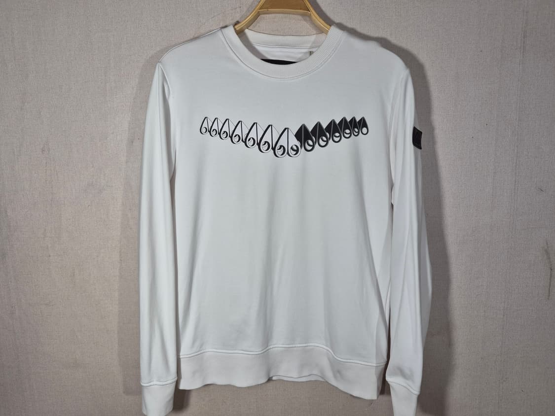 Moose Knuckles 무스너클 맨투맨 (my) 상품이미지1