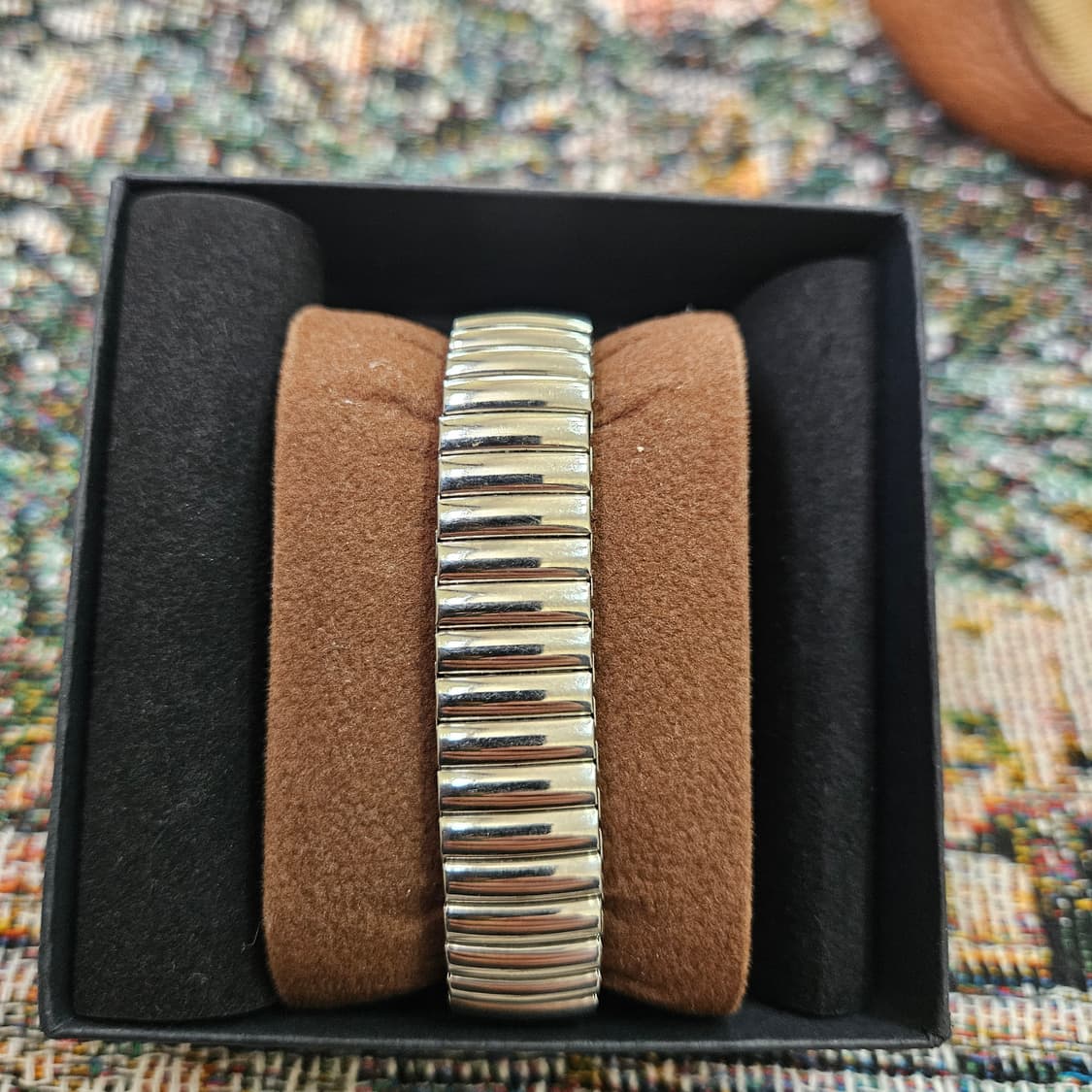 2000년 코카콜라 디지털 메탈시계 상품이미지2