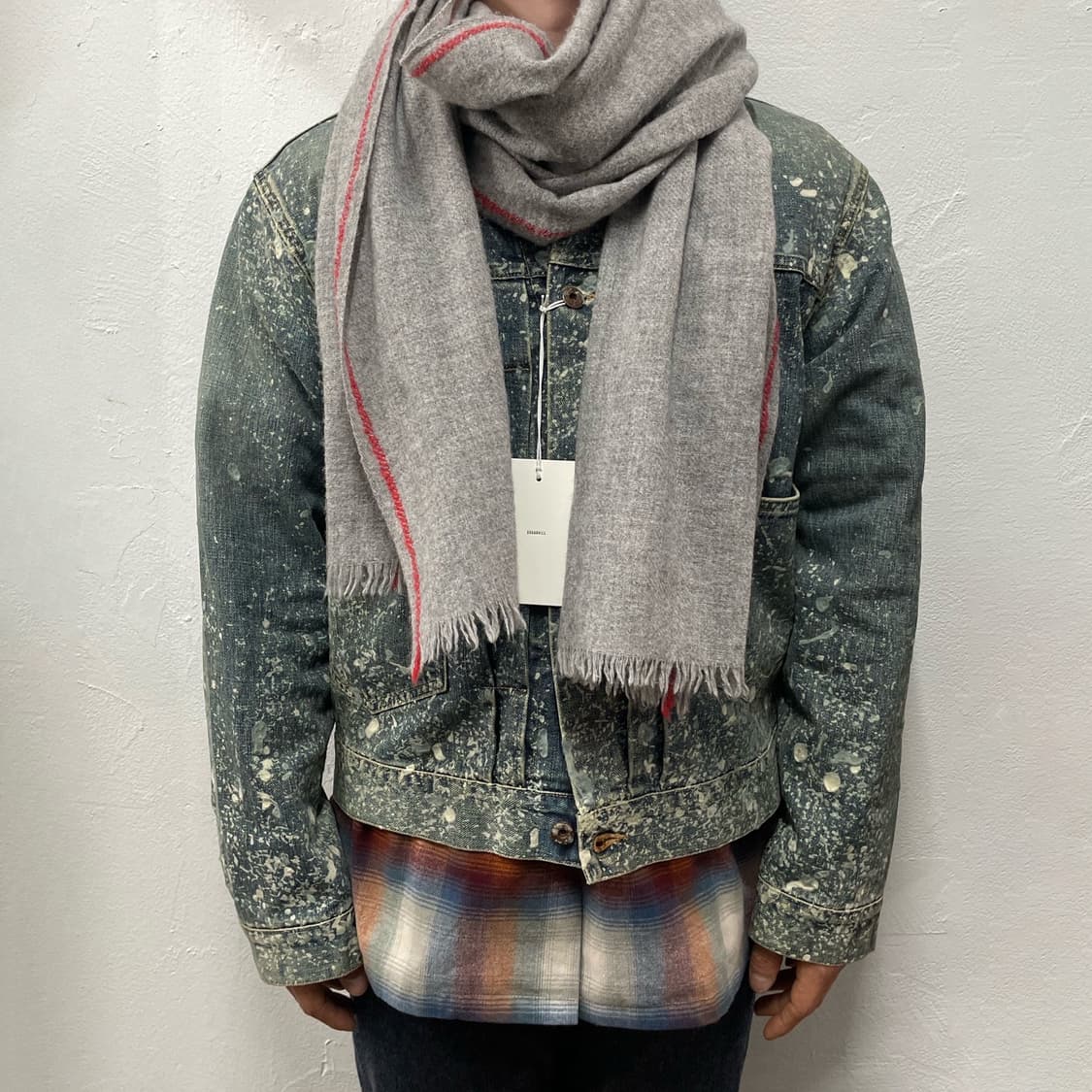 요지 야마모토 푸르 옴므 (Yohji Yamamoto) 상품이미지7