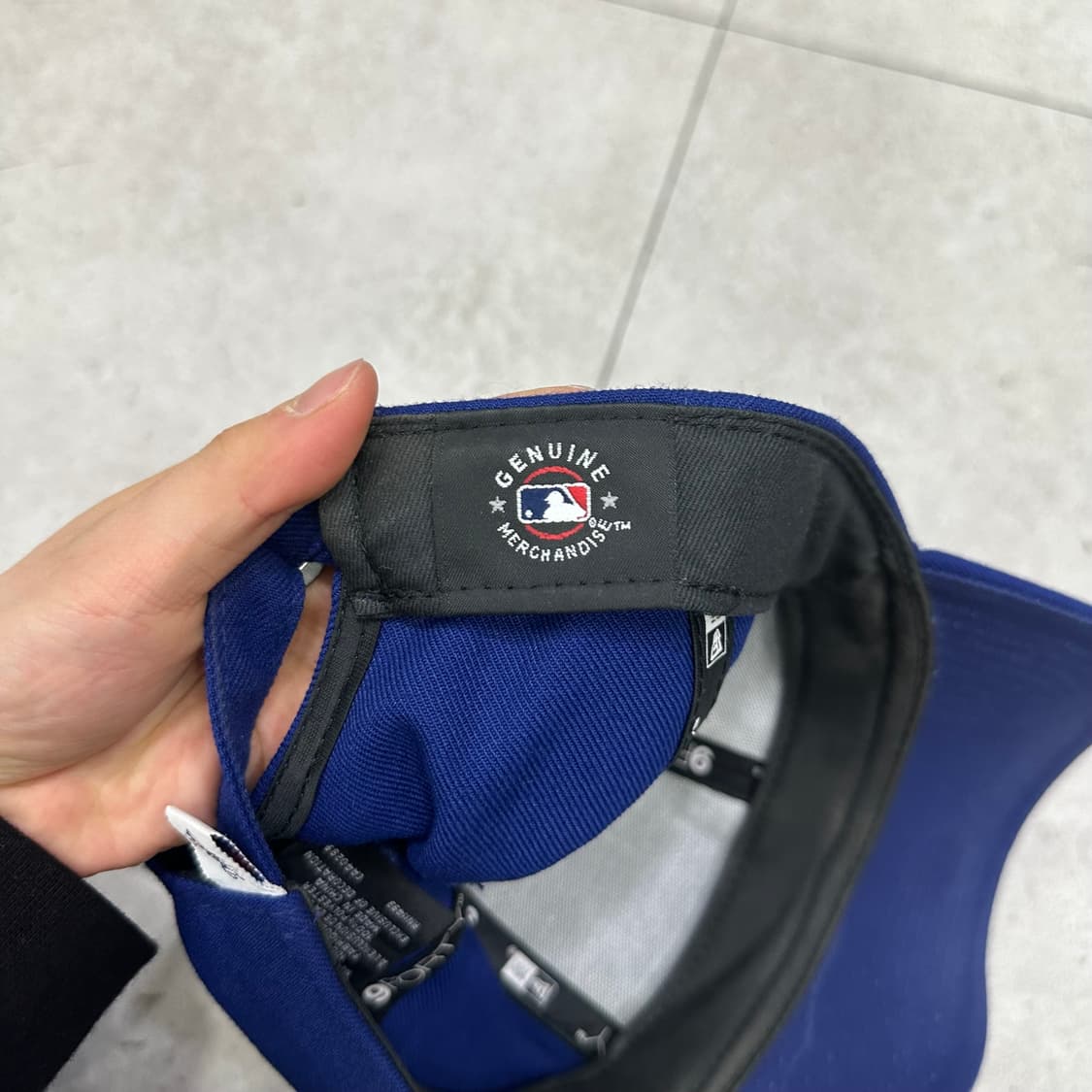 뉴에라 양키즈 볼캡 상품이미지8